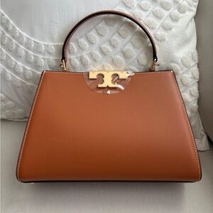 Eleanor Satchel - Fashionable Choice